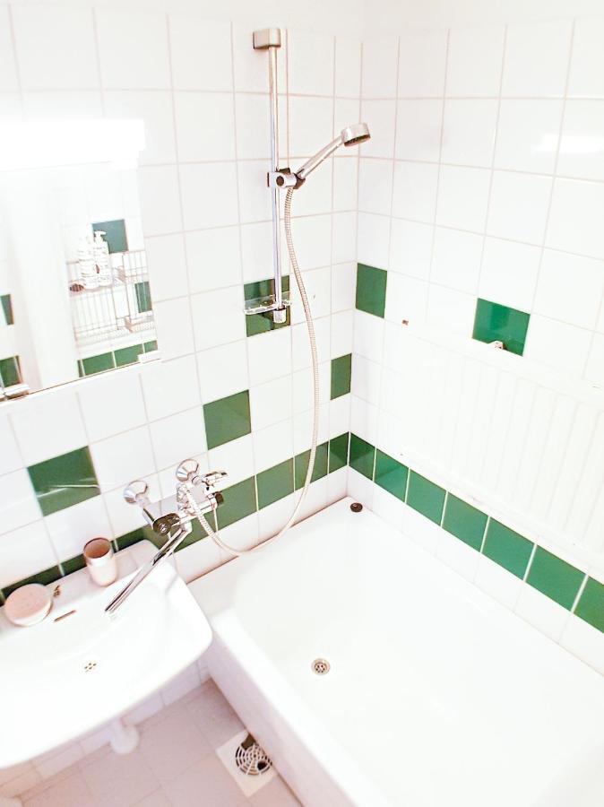 Comfortable Apartment Mila At A Good Location Kotka Exterior foto