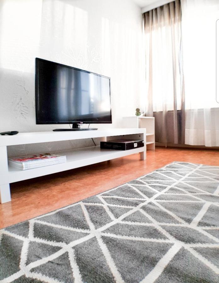 Comfortable Apartment Mila At A Good Location Kotka Exterior foto