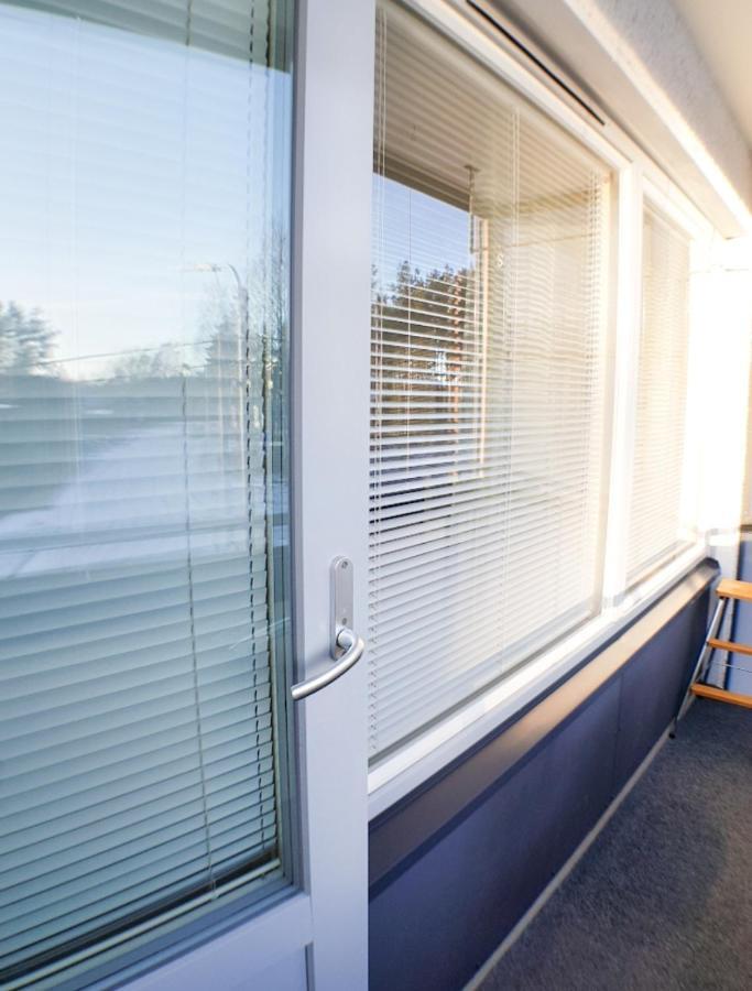 Comfortable Apartment Mila At A Good Location Kotka Exterior foto