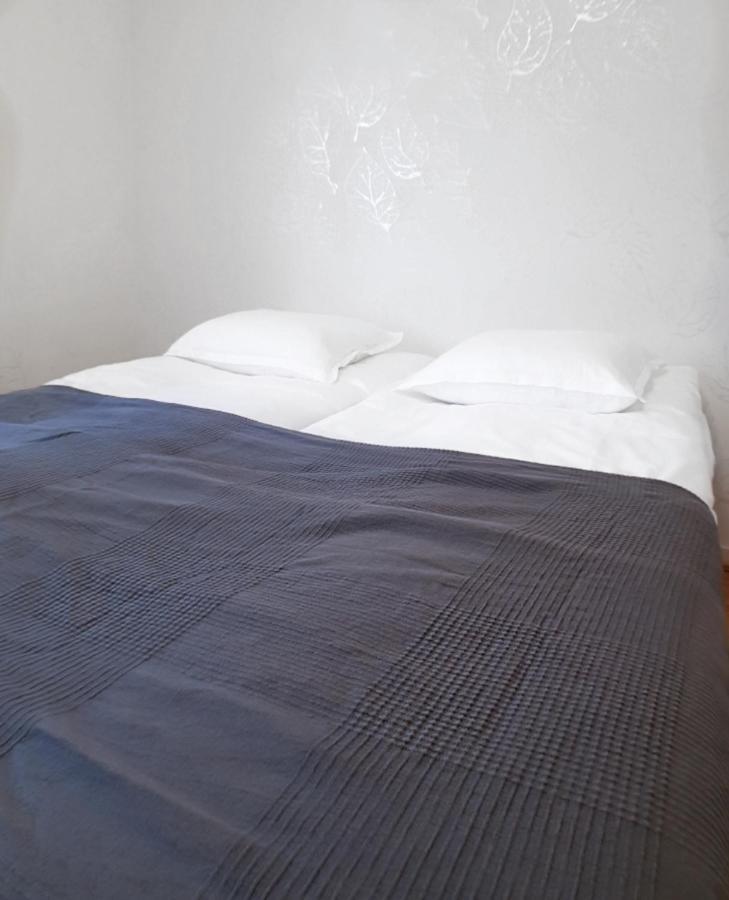 Comfortable Apartment Mila At A Good Location Kotka Exterior foto