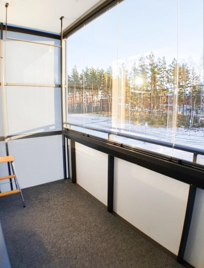 Comfortable Apartment Mila At A Good Location Kotka Exterior foto
